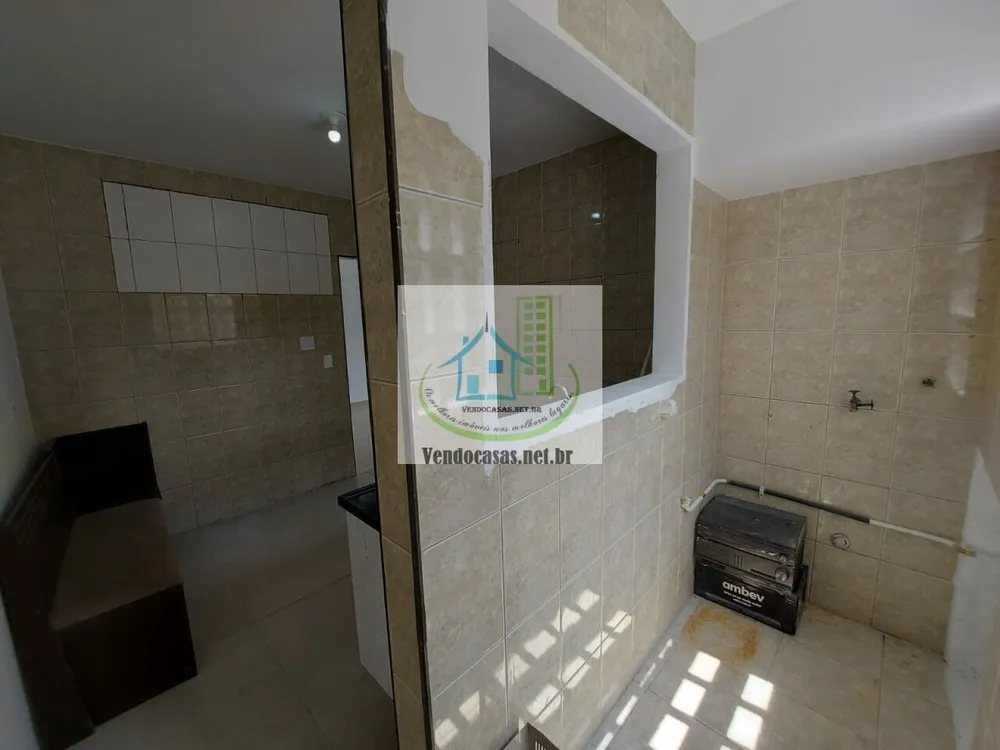 Apartamento, 2 quartos, 57 m² - Foto 4