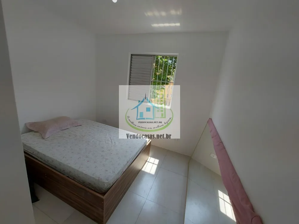 Apartamento, 2 quartos, 57 m² - Foto 2