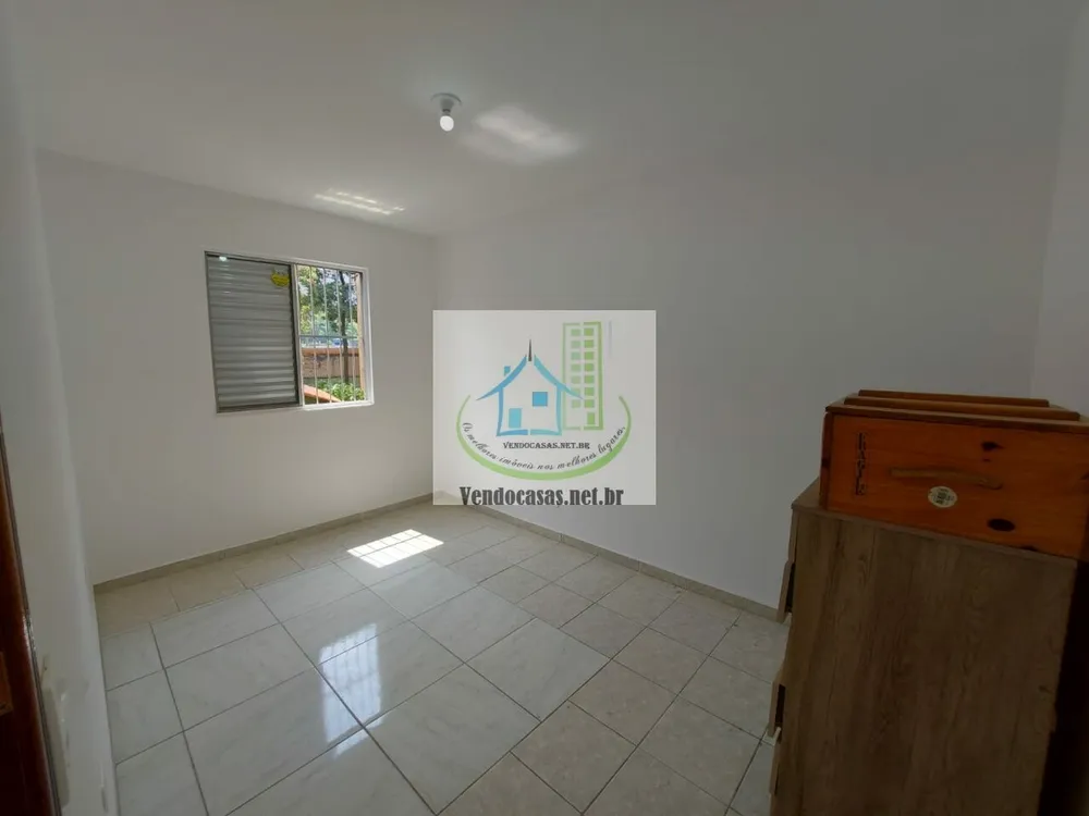 Apartamento, 2 quartos, 57 m² - Foto 6