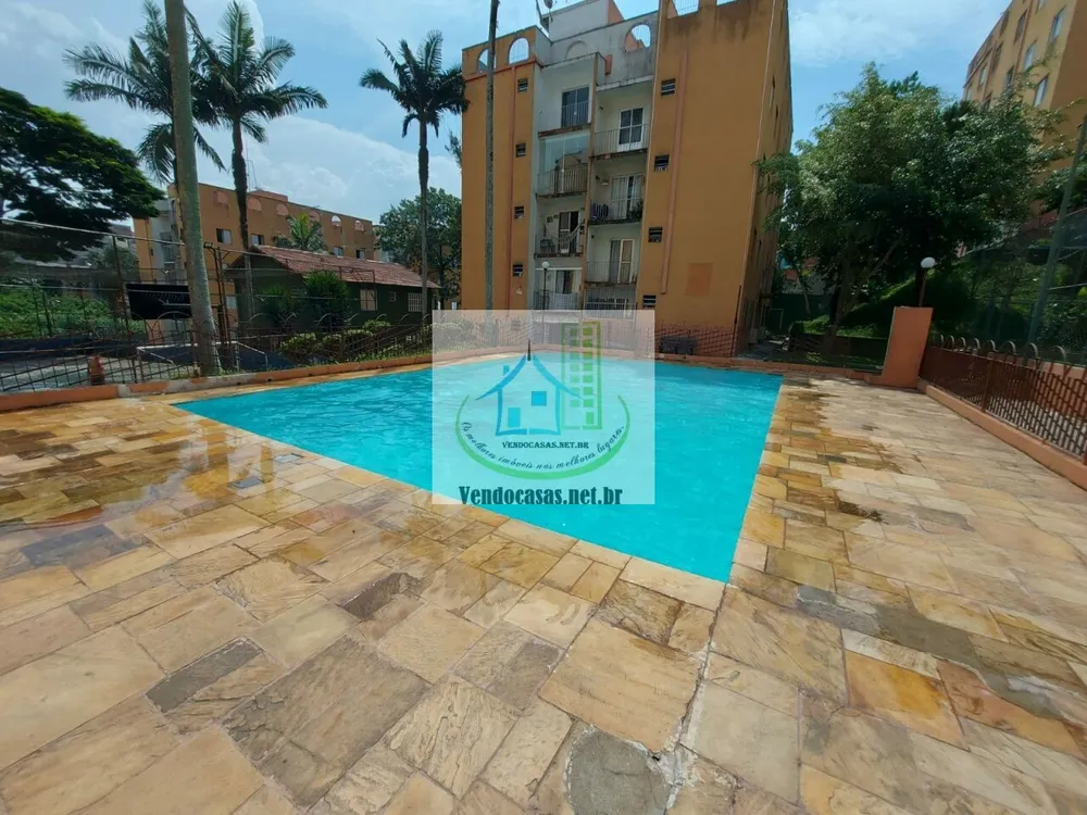 Apartamento, 2 quartos, 57 m² - Foto 3