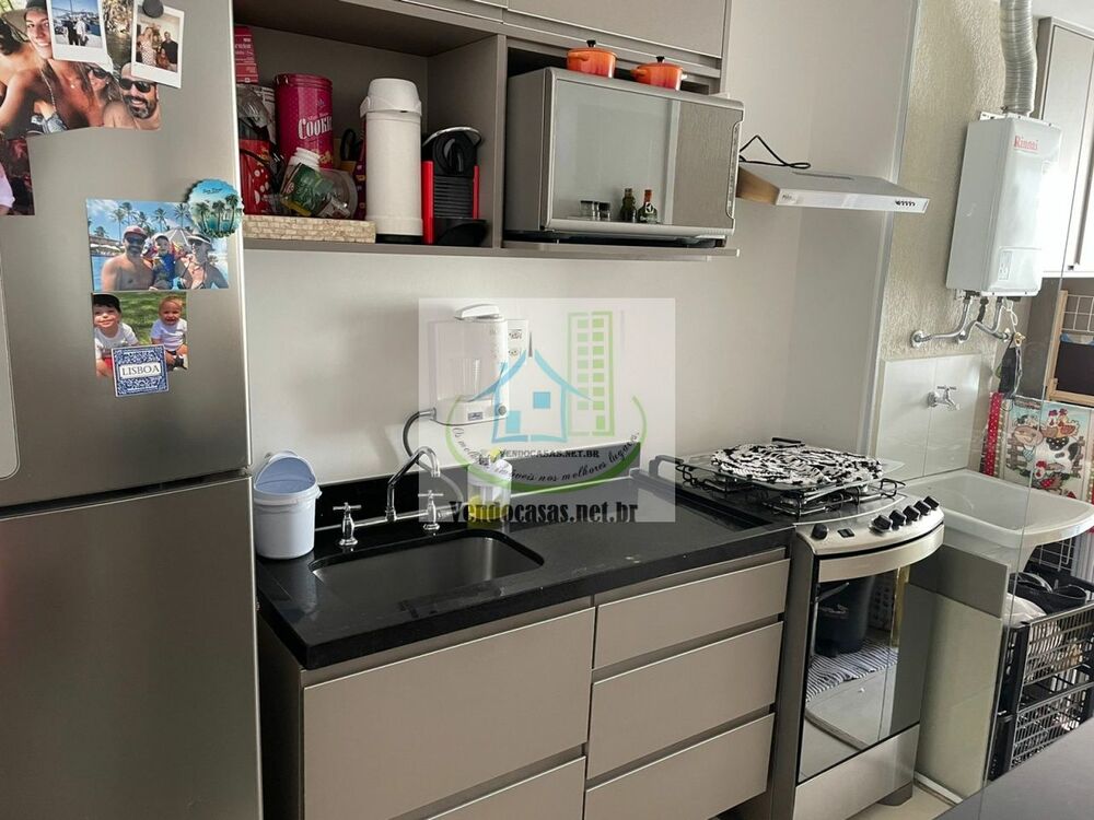 Apartamento, 2 quartos, 65 m² - Foto 10