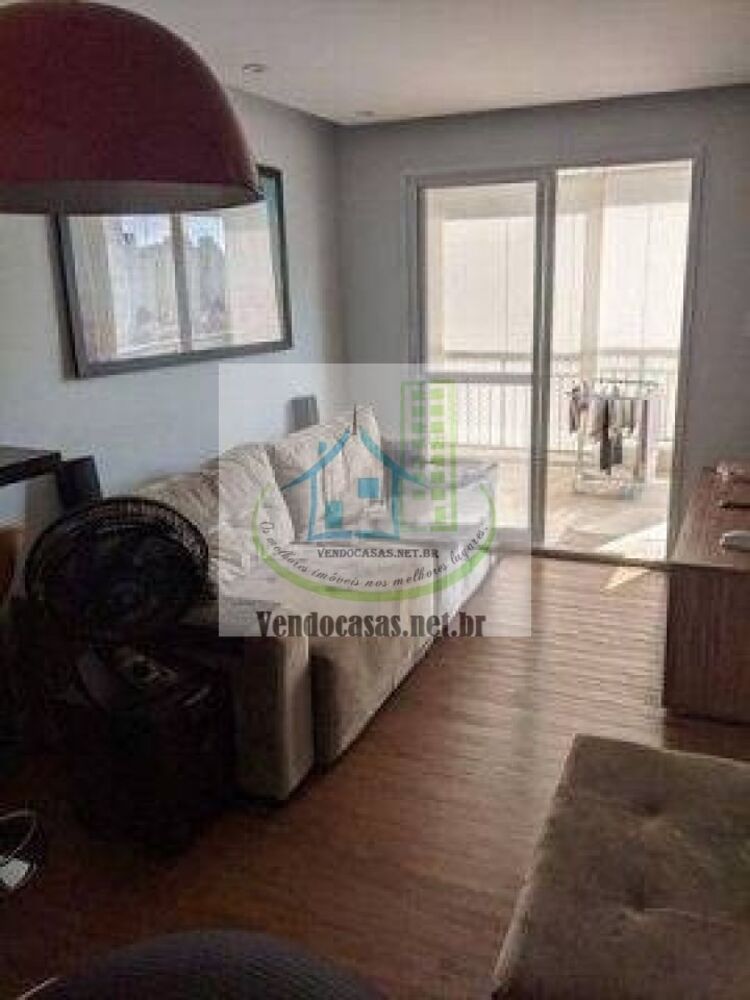 Apartamento, 2 quartos, 65 m² - Foto 11
