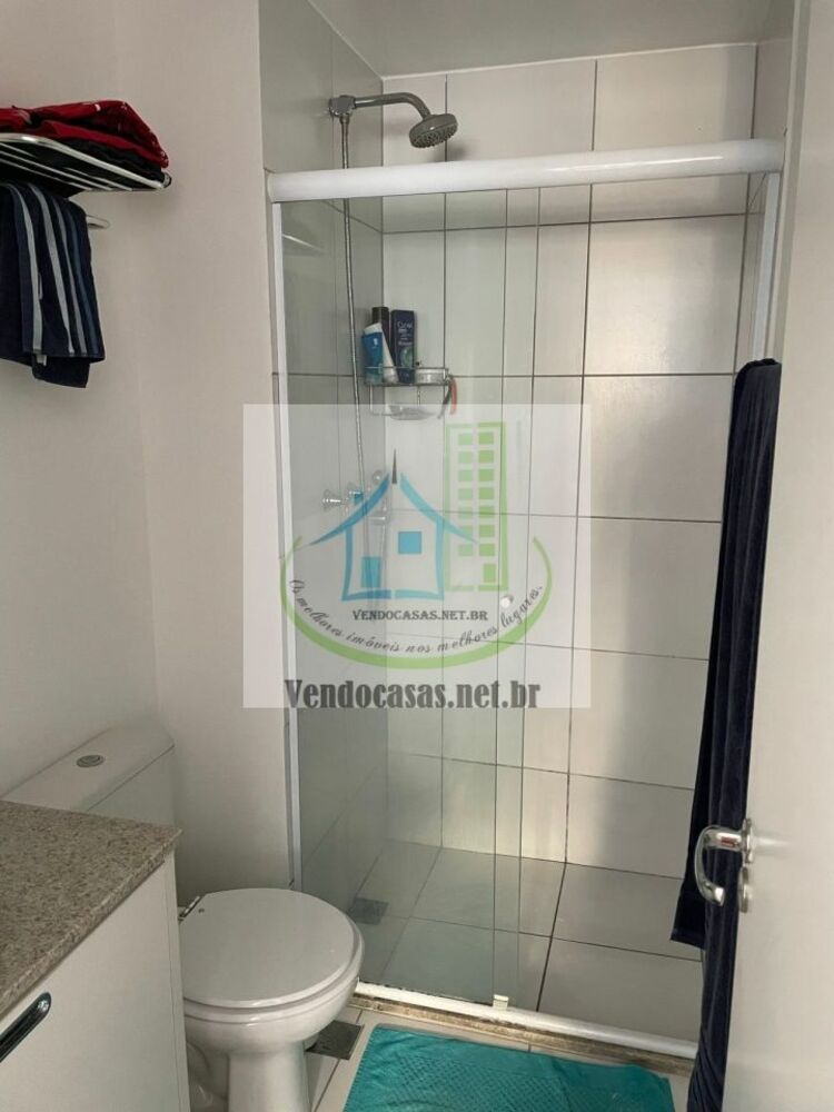 Apartamento, 2 quartos, 65 m² - Foto 7