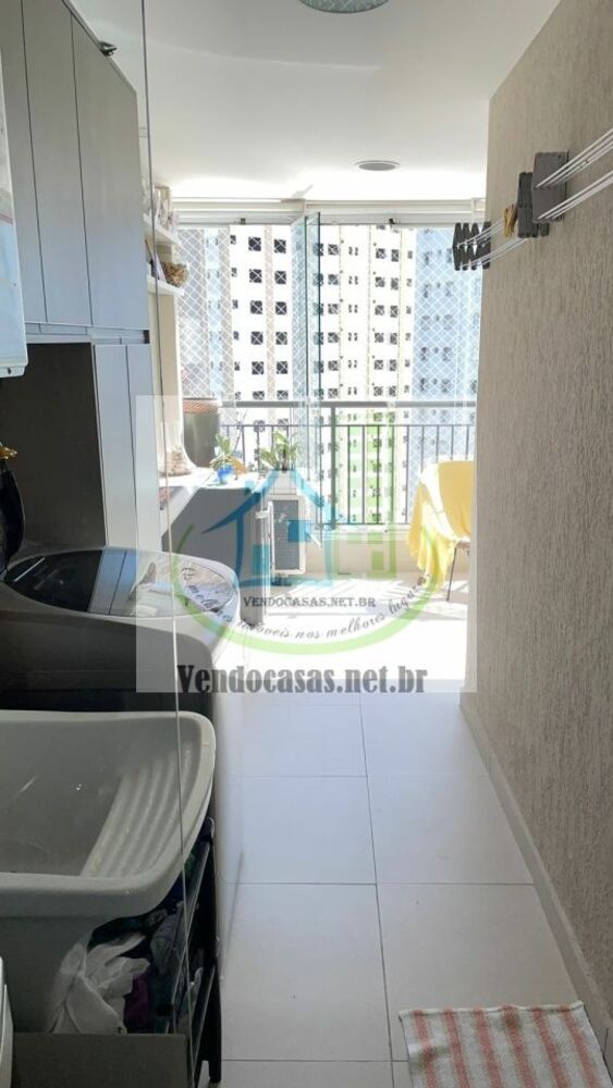 Apartamento, 2 quartos, 65 m² - Foto 5