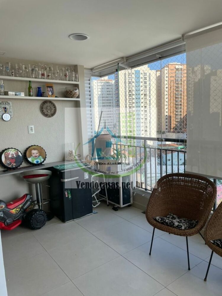 Apartamento, 2 quartos, 65 m² - Foto 6