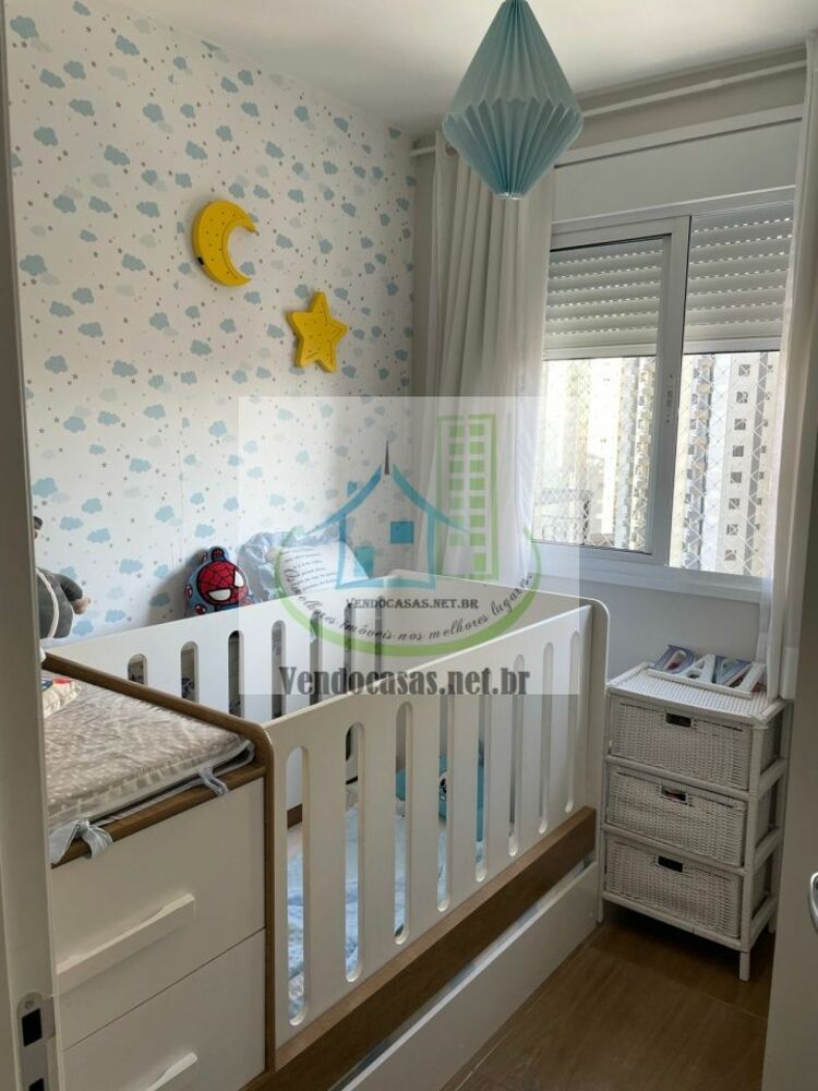Apartamento, 2 quartos, 65 m² - Foto 4