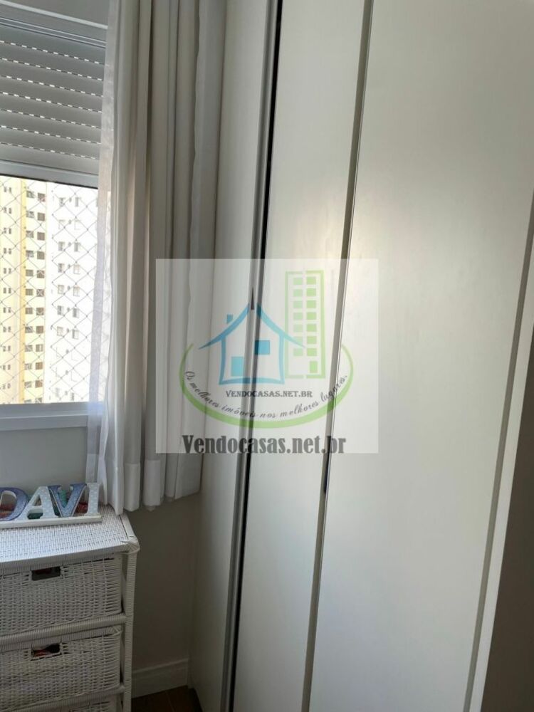 Apartamento, 2 quartos, 65 m² - Foto 8