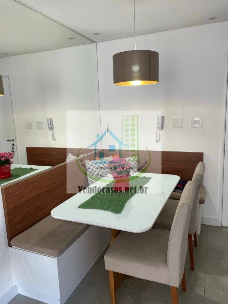 Apartamento, 2 quartos, 65 m² - Foto 9