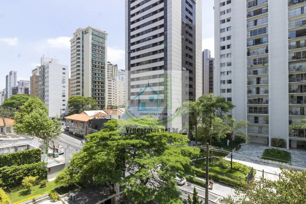 Apartamento, 3 quartos, 149 m² - Foto 5