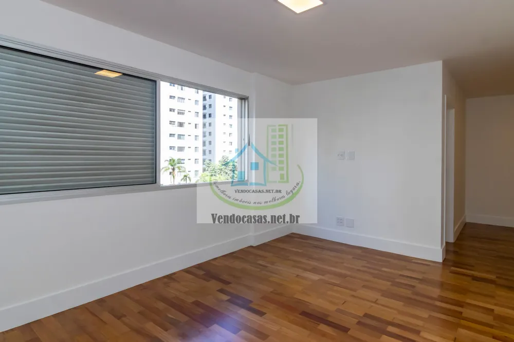 Apartamento, 3 quartos, 149 m² - Foto 8