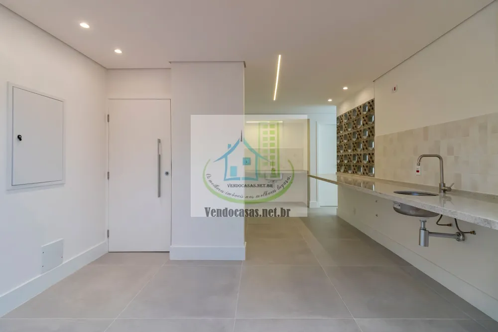 Apartamento, 3 quartos, 149 m² - Foto 6