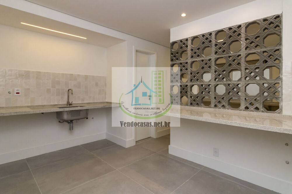 Apartamento, 3 quartos, 149 m² - Foto 3