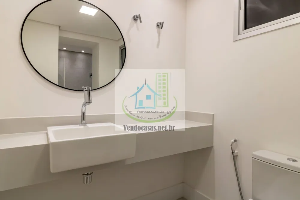 Apartamento, 3 quartos, 149 m² - Foto 12