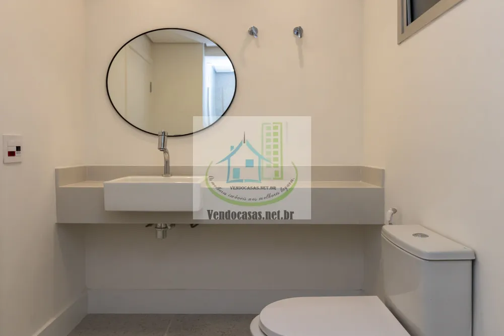 Apartamento, 3 quartos, 149 m² - Foto 7