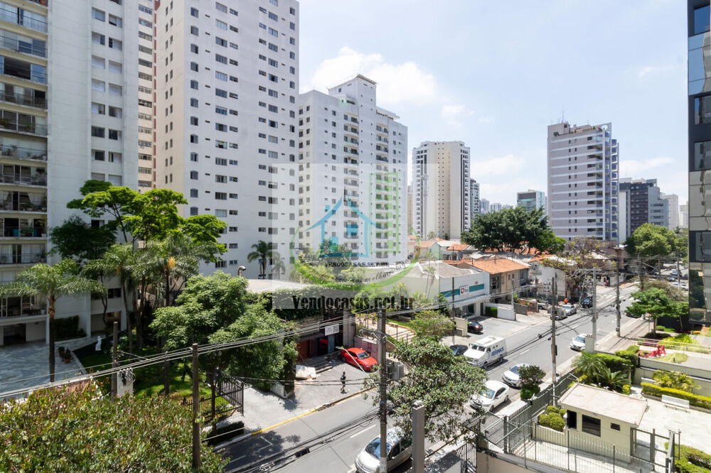 Apartamento, 3 quartos, 149 m² - Foto 1