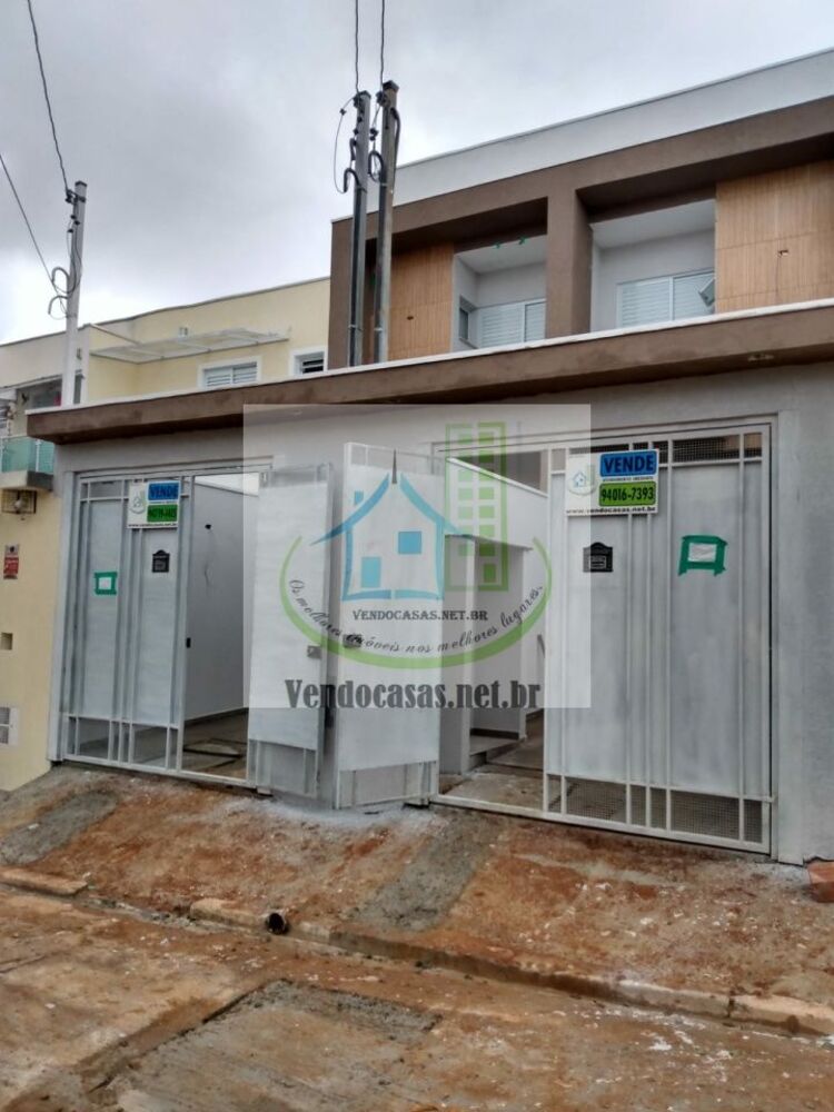 Casa, 3 quartos, 110 m² - Foto 7