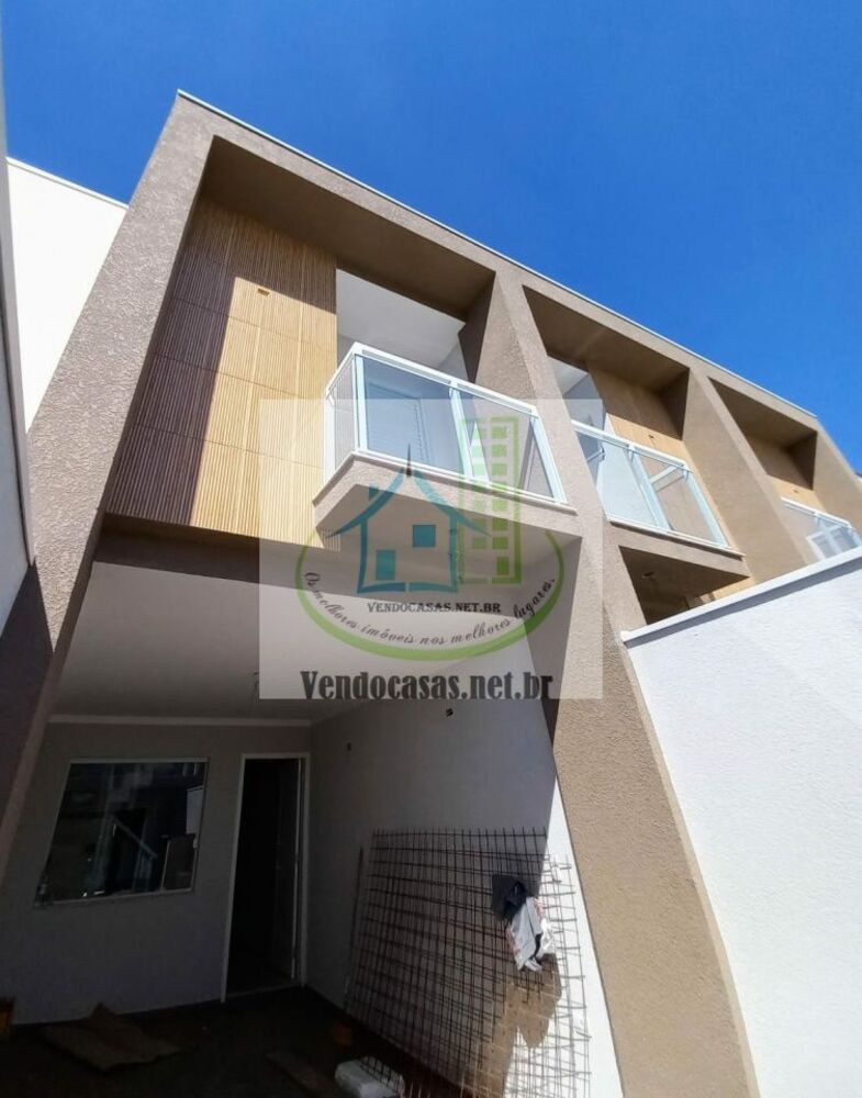 Casa, 3 quartos, 110 m² - Foto 5