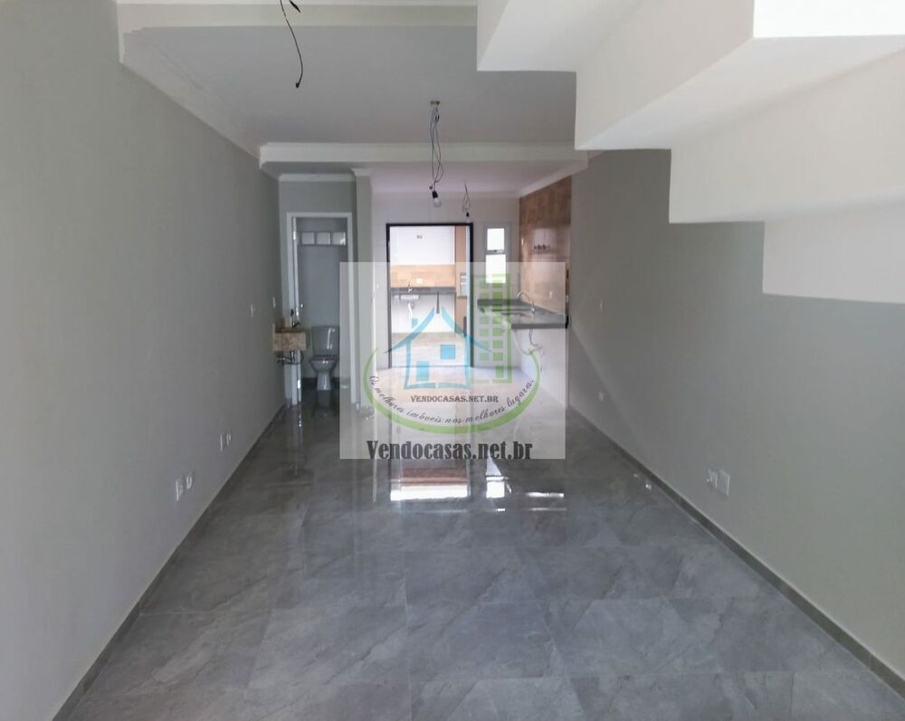 Casa, 3 quartos, 110 m² - Foto 6
