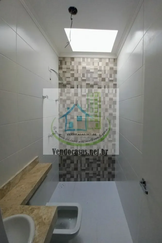 Casa, 3 quartos, 110 m² - Foto 3