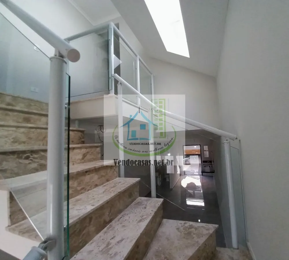 Casa, 3 quartos, 110 m² - Foto 4