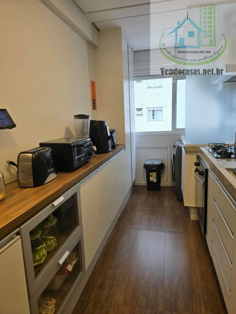 Apartamento, 2 quartos, 67 m² - Foto 3