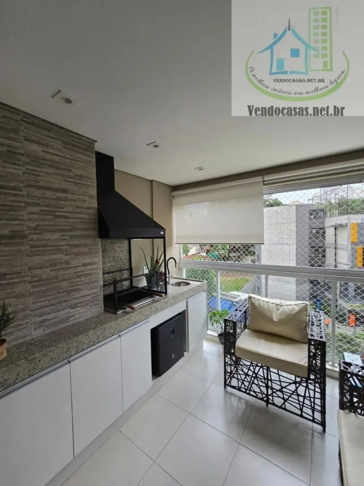 Apartamento, 2 quartos, 67 m² - Foto 5