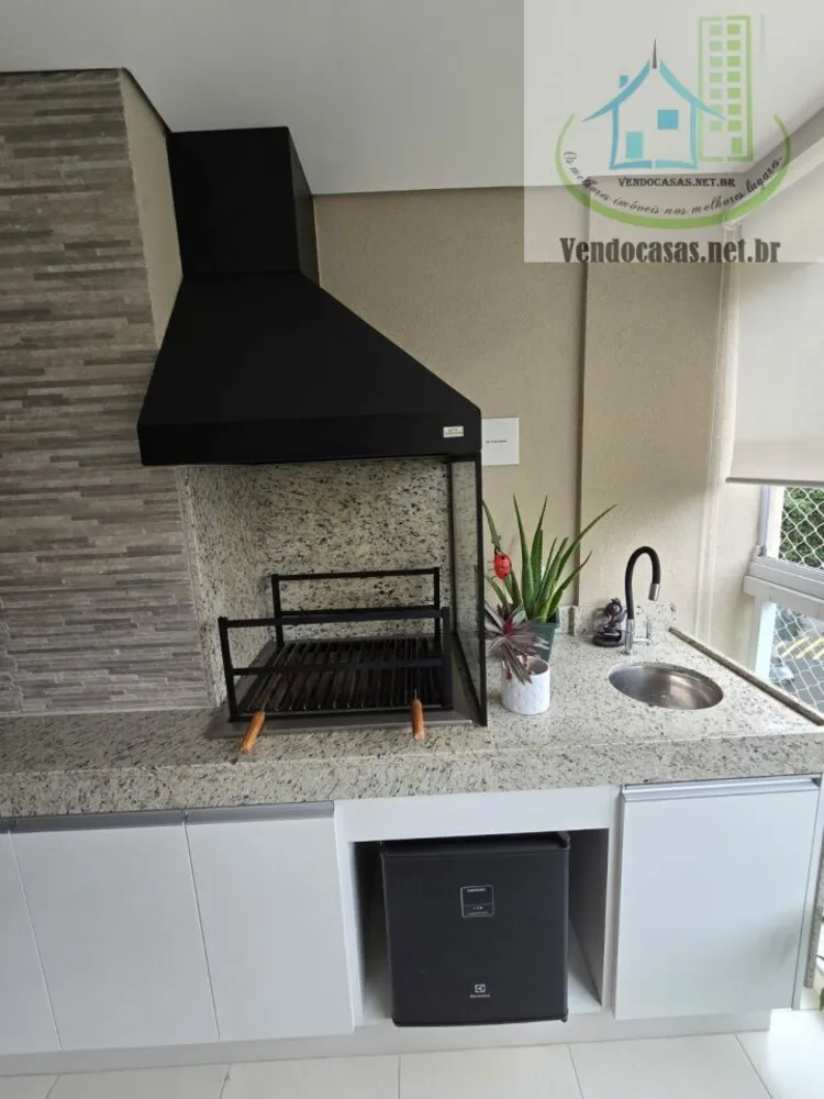 Apartamento, 2 quartos, 67 m² - Foto 8
