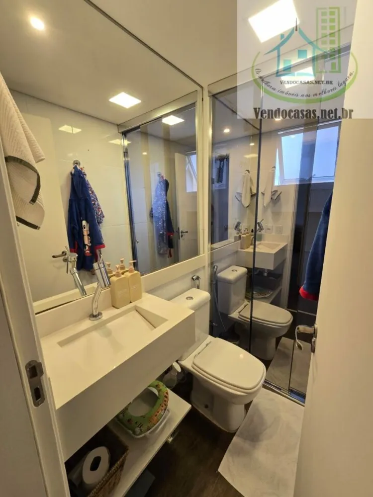 Apartamento, 2 quartos, 67 m² - Foto 2