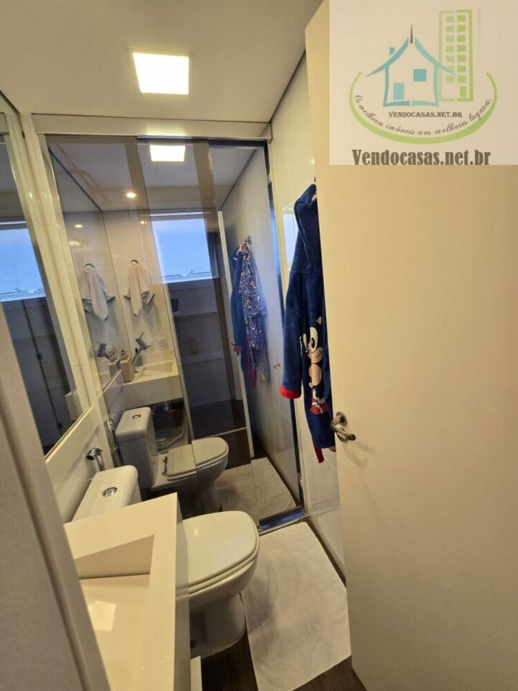 Apartamento, 2 quartos, 67 m² - Foto 11