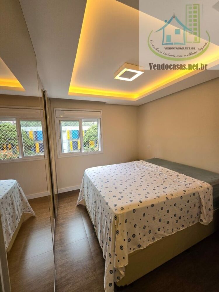 Apartamento, 2 quartos, 67 m² - Foto 12