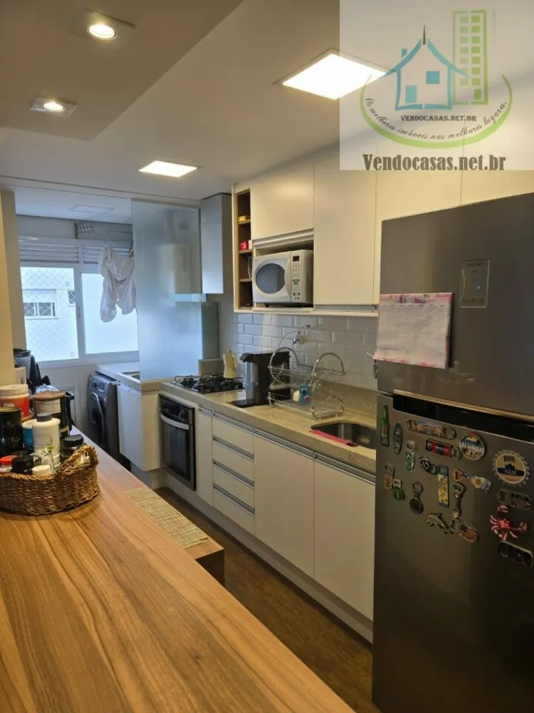 Apartamento, 2 quartos, 67 m² - Foto 4