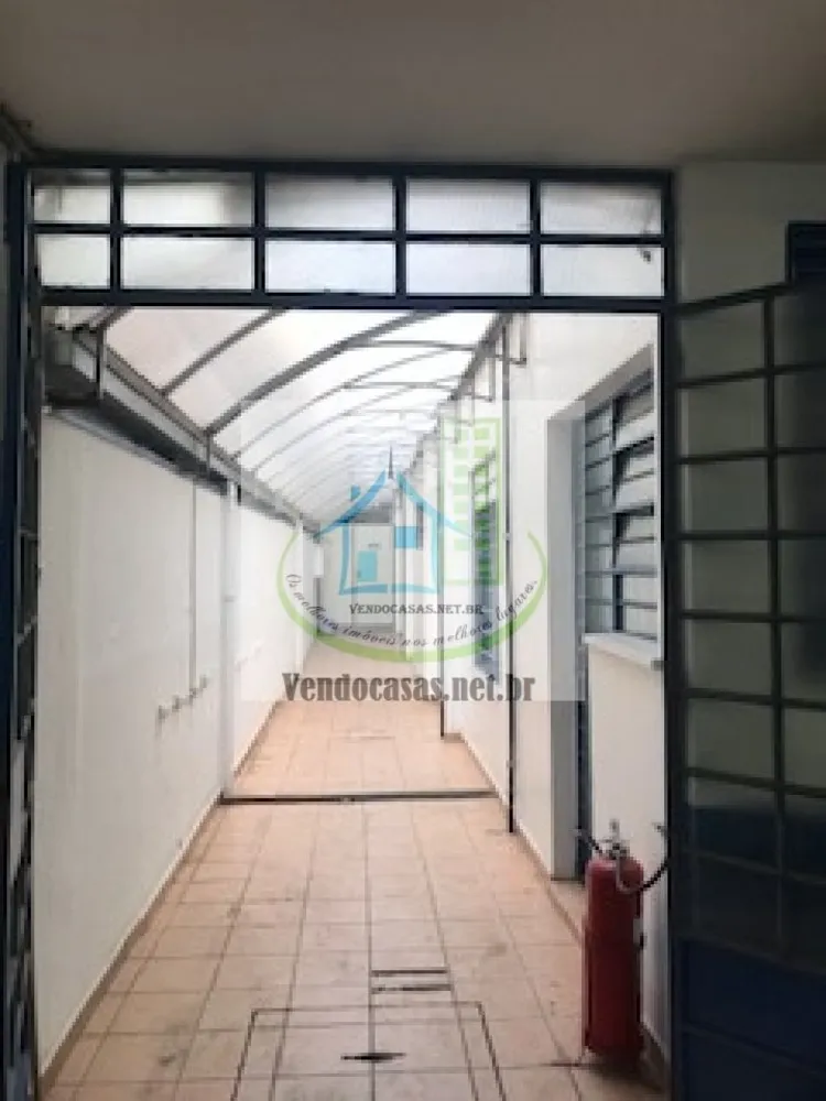 Prédio Inteiro, 785 m² - Foto 3