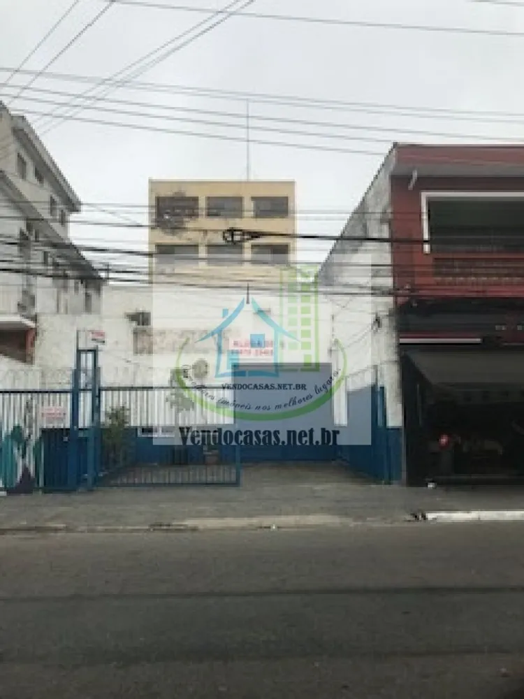 Prédio Inteiro, 785 m² - Foto 2