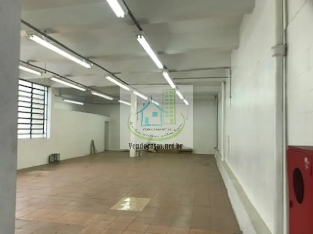 Prédio Inteiro, 785 m² - Foto 1