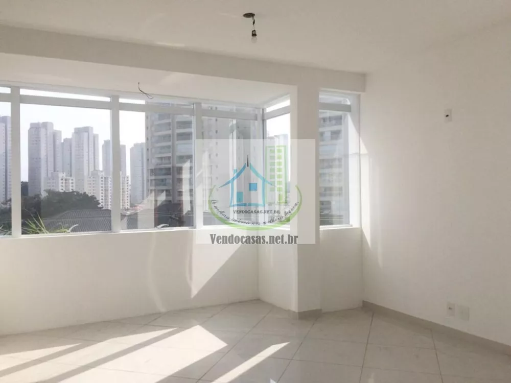 Conjunto Comercial-Sala para alugar, 30m² - Foto 1