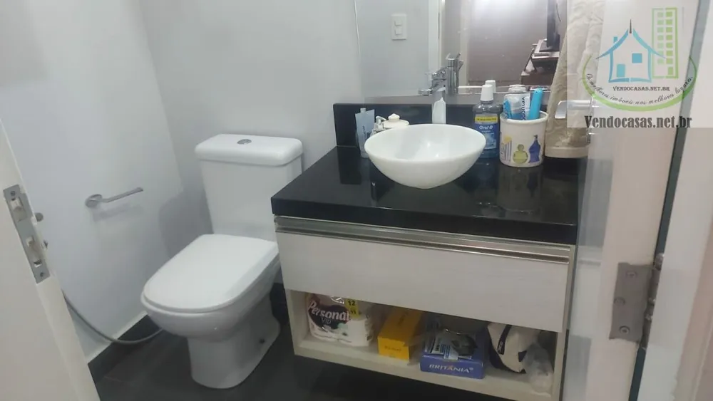 Apartamento, 3 quartos, 67 m² - Foto 6