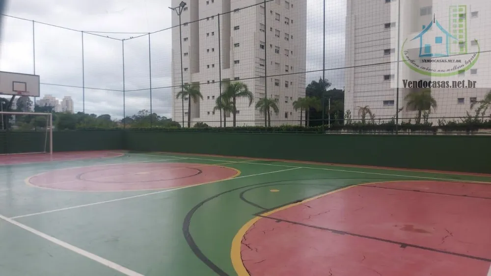 Apartamento, 3 quartos, 67 m² - Foto 11