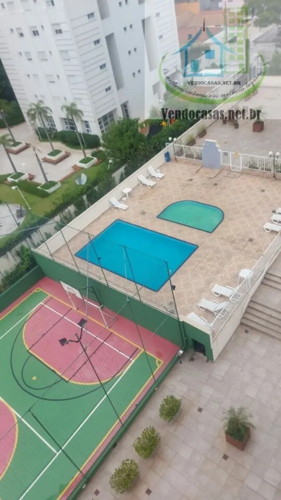Apartamento, 3 quartos, 67 m² - Foto 8