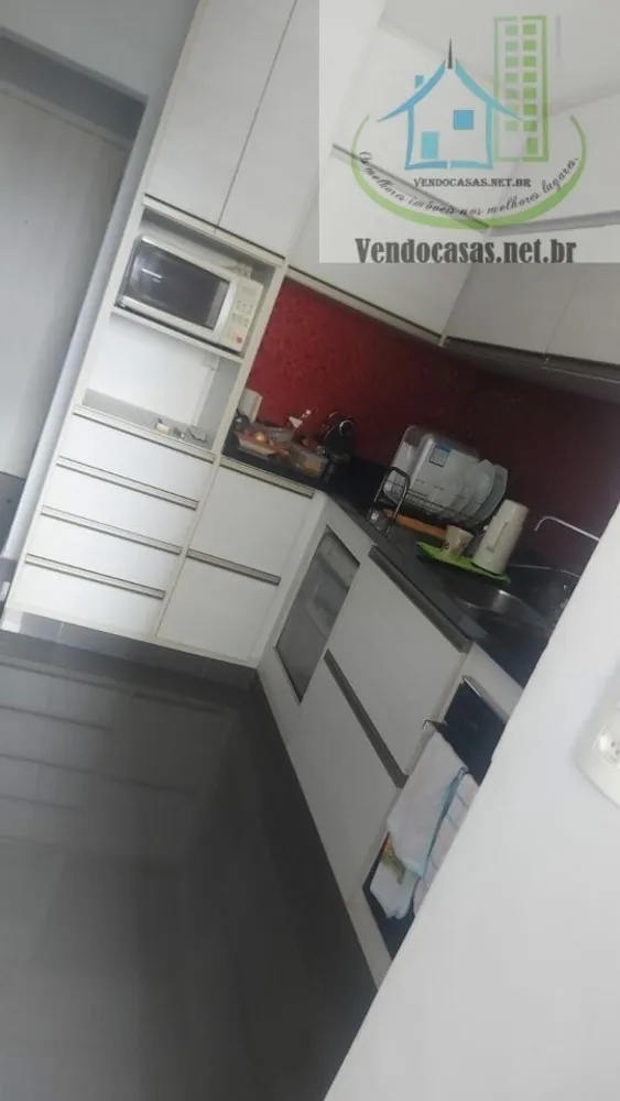 Apartamento, 3 quartos, 67 m² - Foto 13