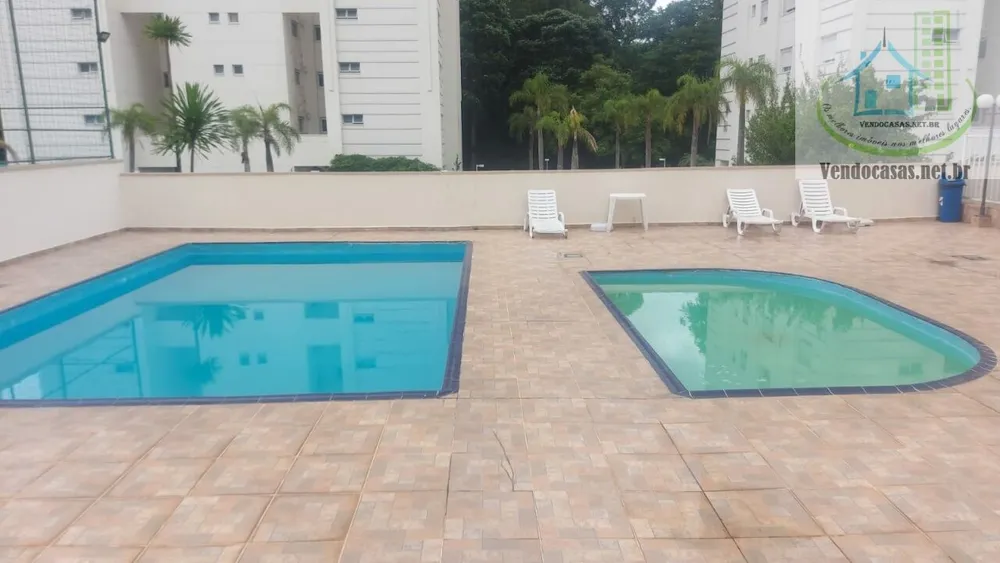 Apartamento, 3 quartos, 67 m² - Foto 9