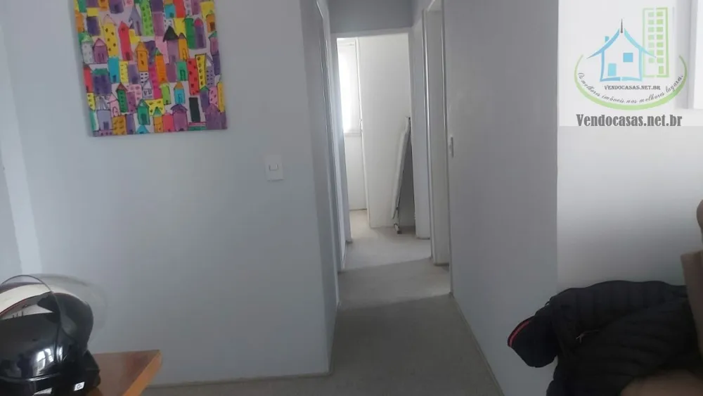 Apartamento, 3 quartos, 67 m² - Foto 1