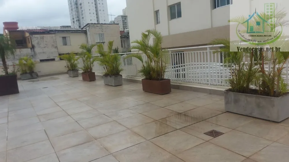 Apartamento, 3 quartos, 67 m² - Foto 2