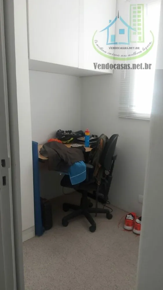 Apartamento, 3 quartos, 67 m² - Foto 12