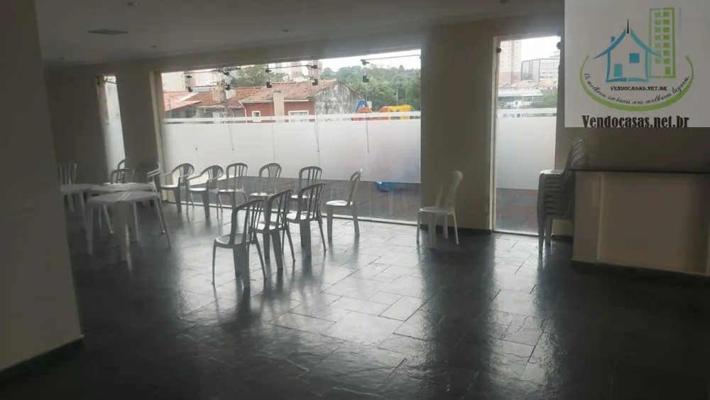 Apartamento, 3 quartos, 67 m² - Foto 16
