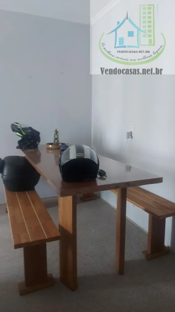 Apartamento, 3 quartos, 67 m² - Foto 15