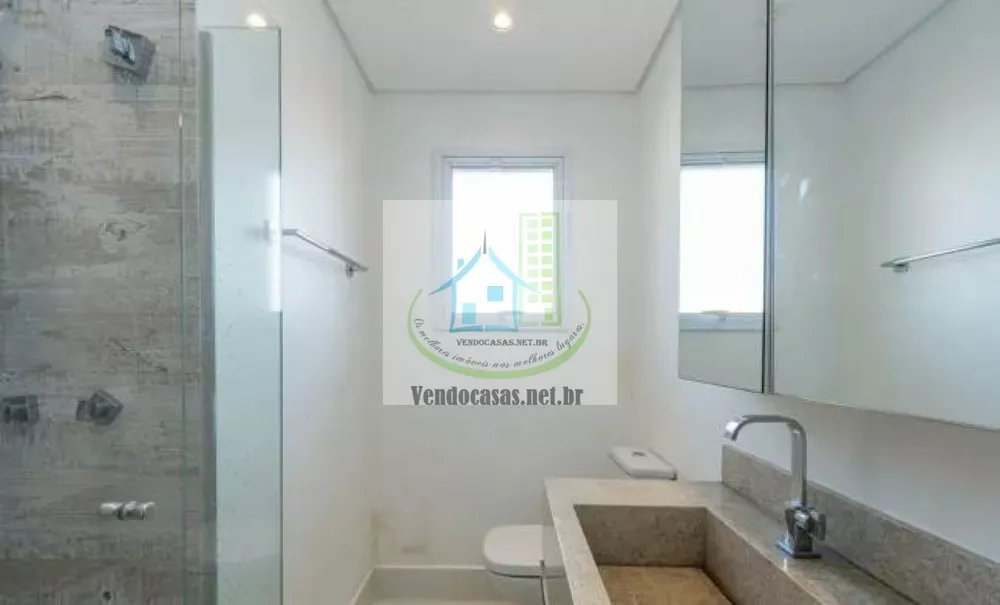 Casa, 4 quartos, 240 m² - Foto 7