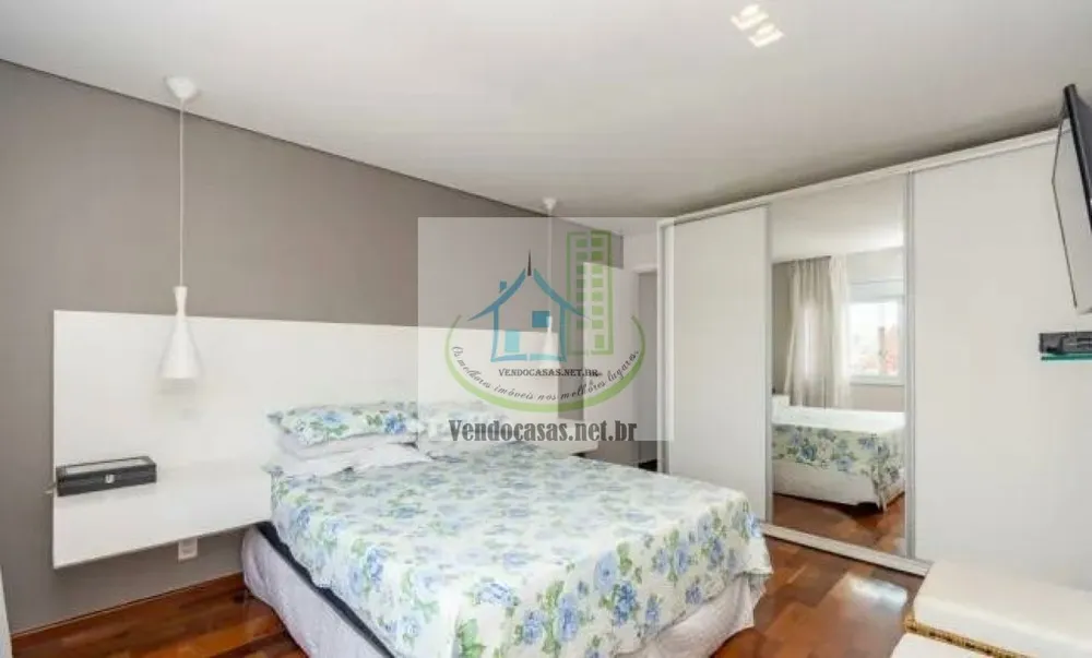 Casa, 4 quartos, 240 m² - Foto 18