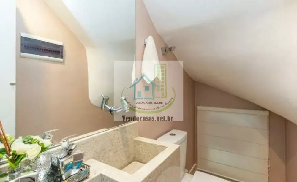 Casa, 4 quartos, 240 m² - Foto 5