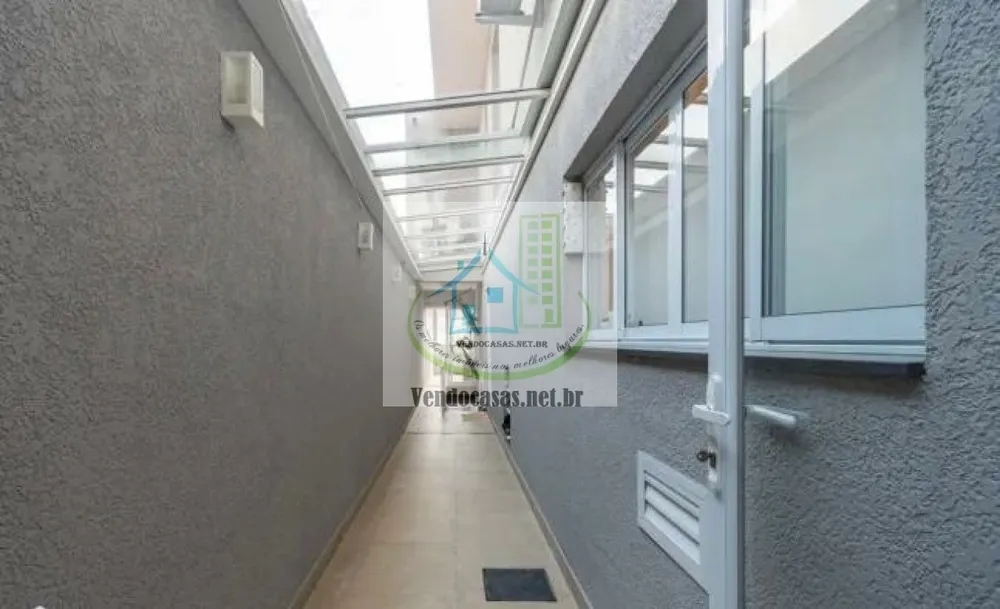 Casa, 4 quartos, 240 m² - Foto 19