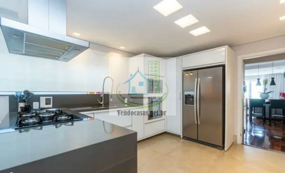 Casa, 4 quartos, 240 m² - Foto 10
